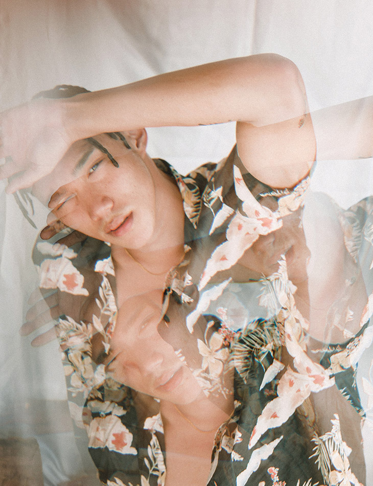 Marcelo Zhang