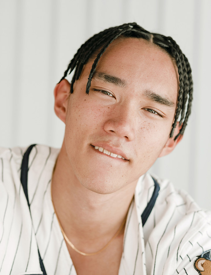Marcelo Zhang