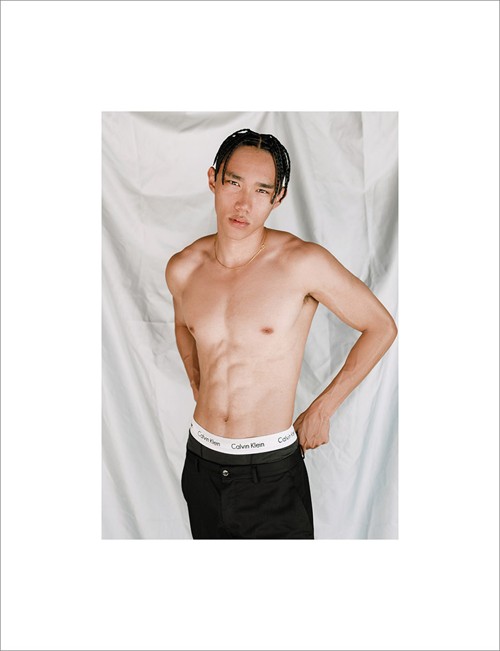 Marcelo Zhang