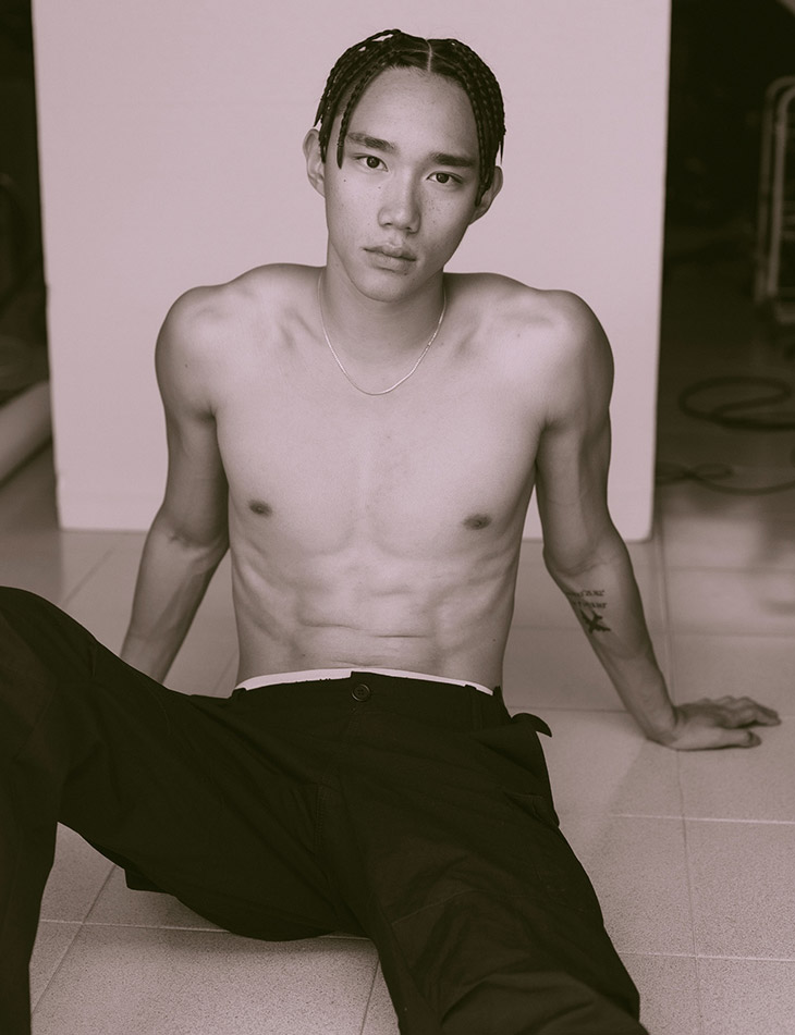 Marcelo Zhang