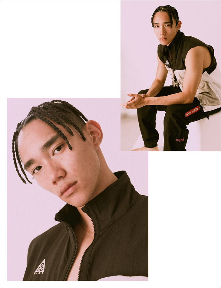 Marcelo Zhang