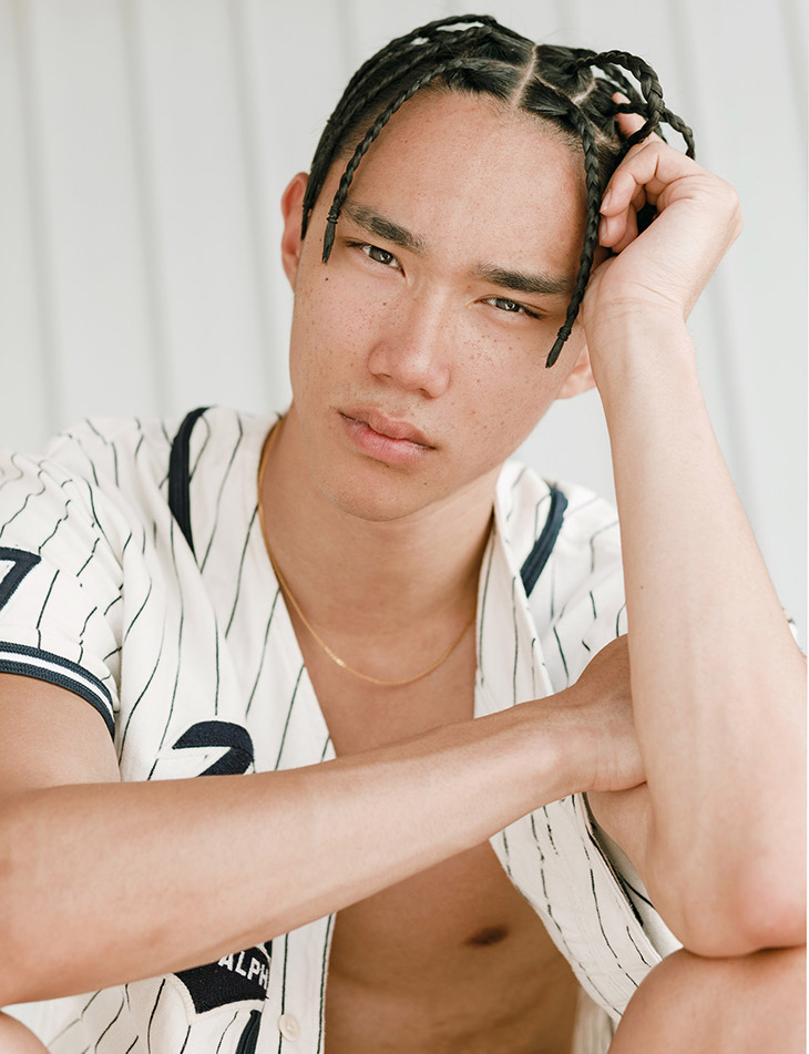 Marcelo Zhang