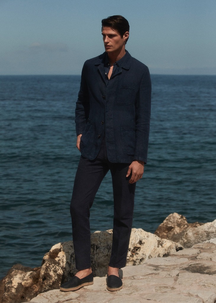 Massimo Dutti