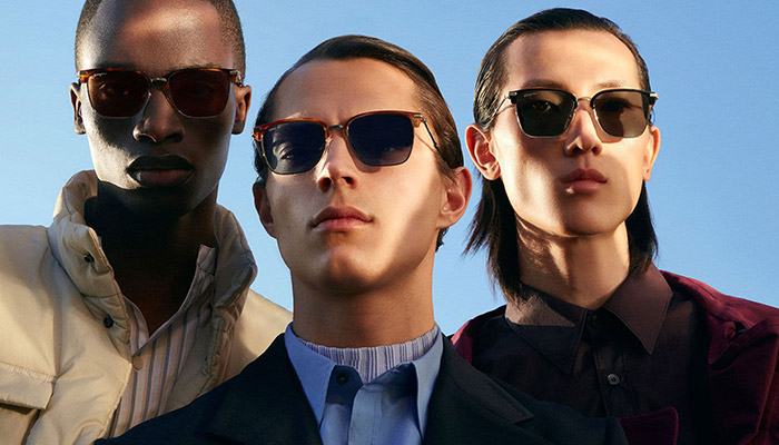 Andrea Quaranta Bakay Diaby Meng Yu Qi For Salvatore Ferragamo Andrea Quaranta Bakay Diaby Meng Yu Qi For Salvatore Ferragamo