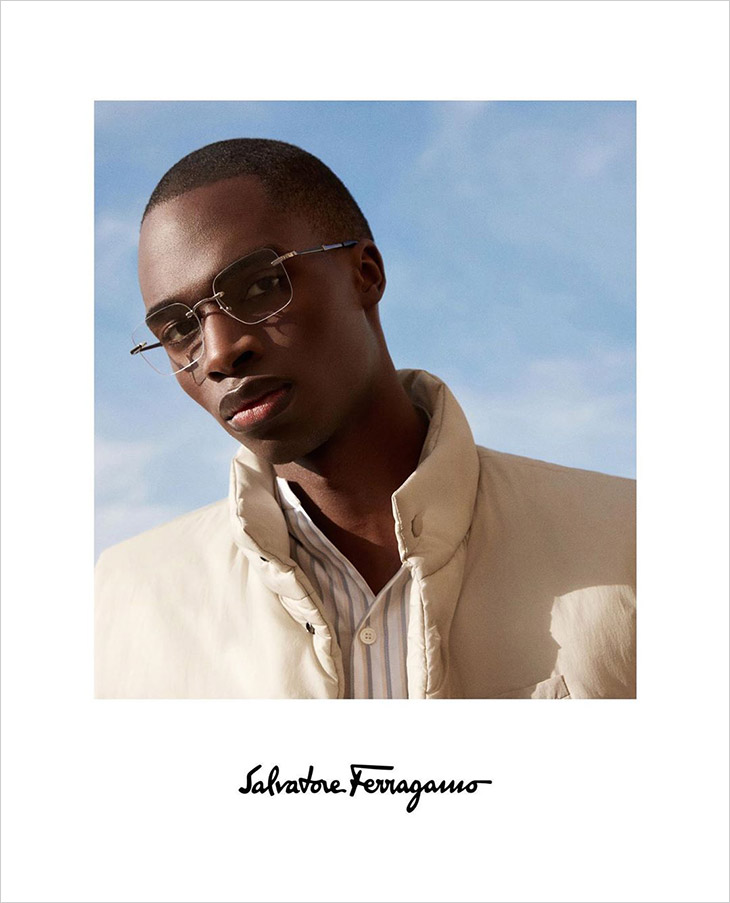 Salvatore Ferragamo