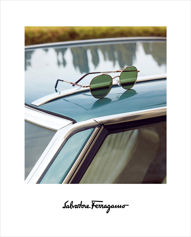 Salvatore Ferragamo