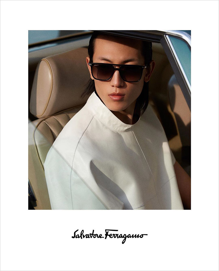 Salvatore Ferragamo