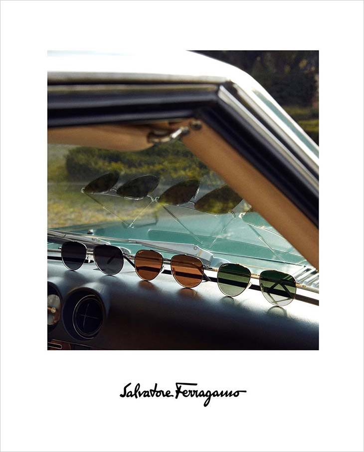 Salvatore Ferragamo