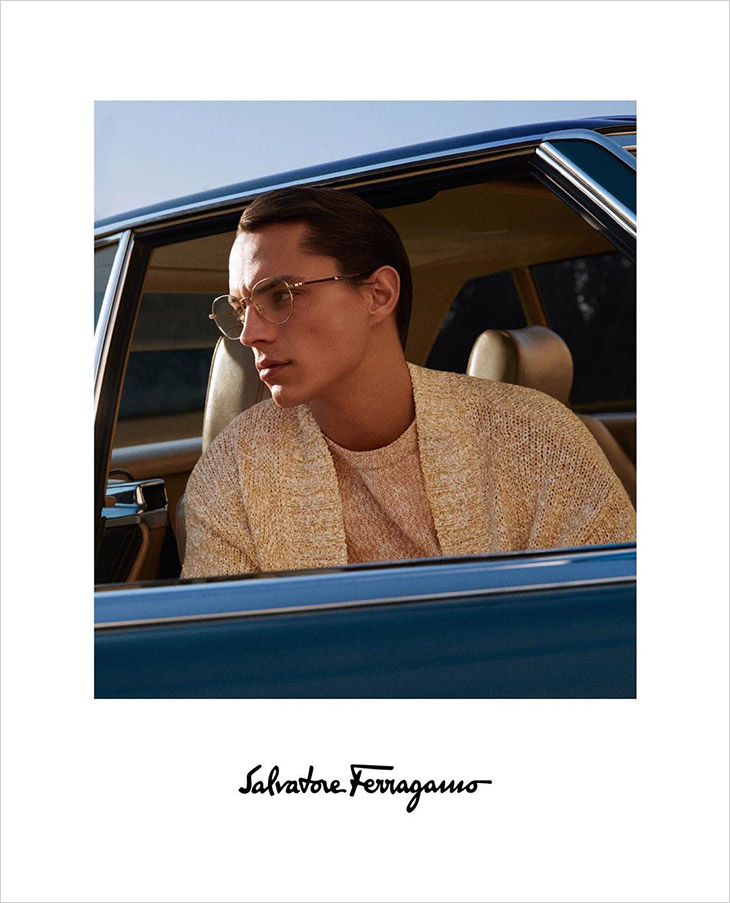 Salvatore Ferragamo