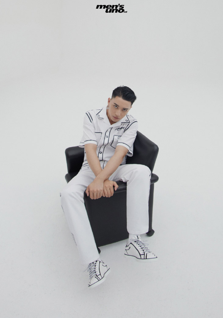 Timmy Xu