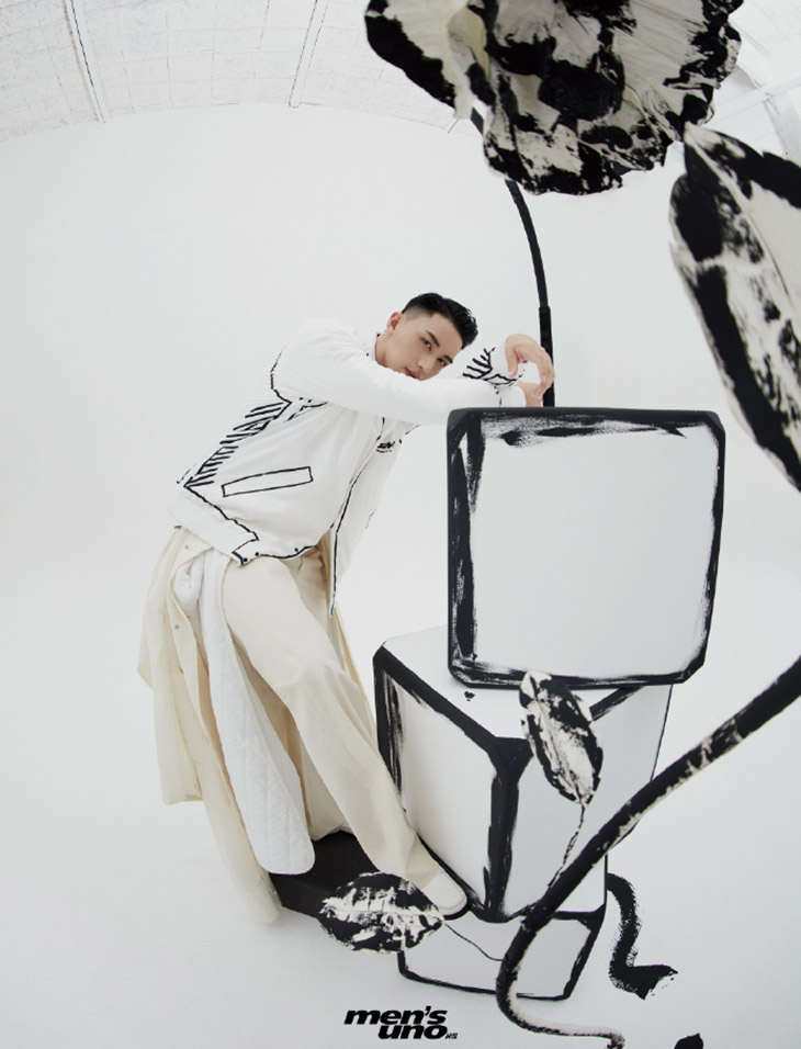 Timmy Xu
