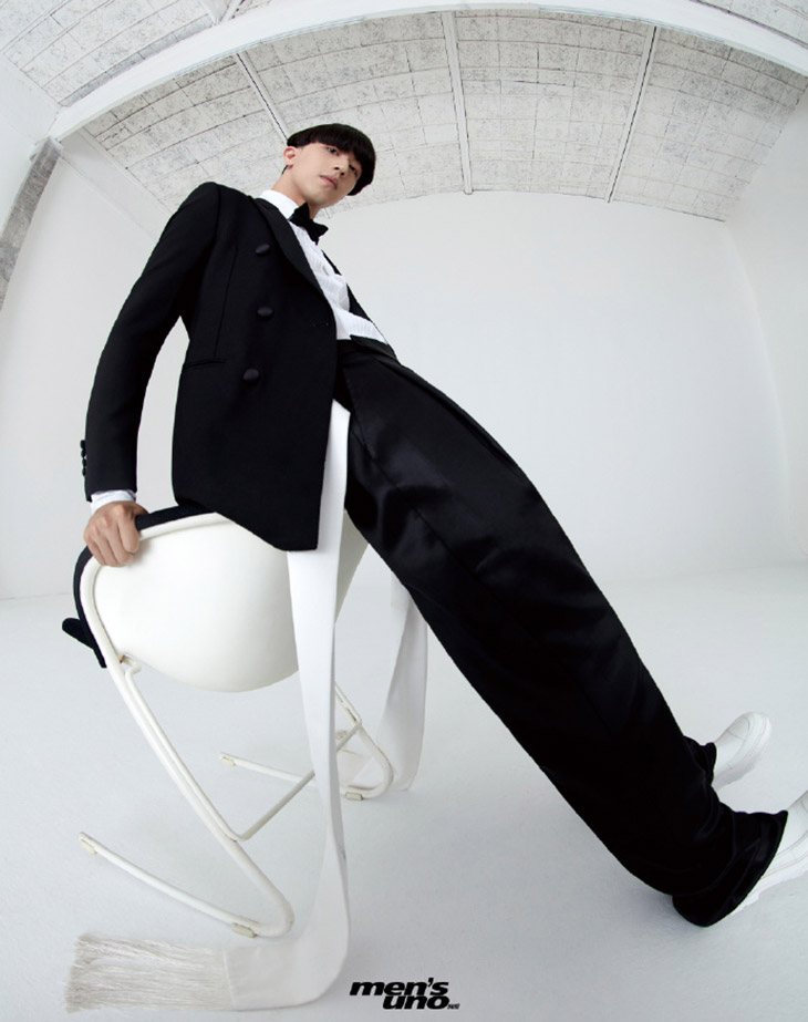 Timmy Xu
