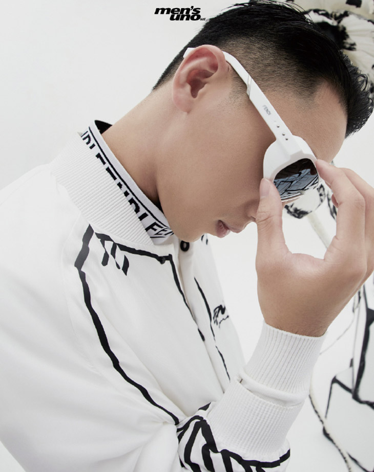 Timmy Xu