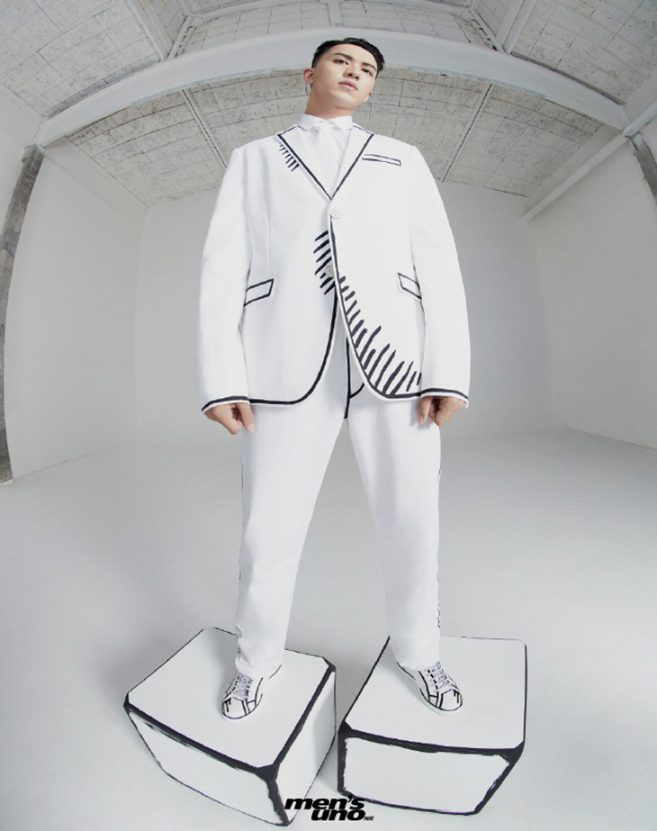 Timmy Xu