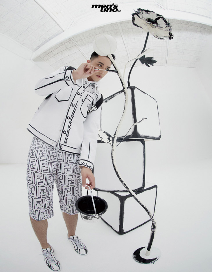 Timmy Xu