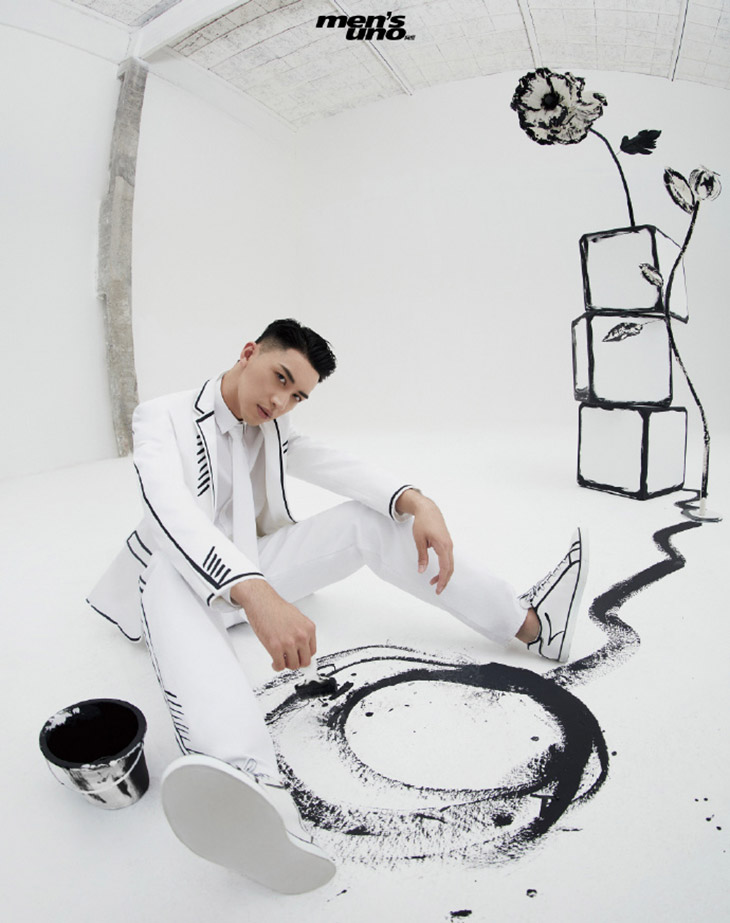 Timmy Xu