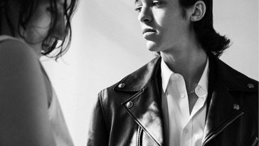 Top 10 Men's Jacket And Travel Suit Trends You Can Copy This Summer