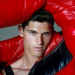 TREVOR SIGNORINO by MARCO OVANDO