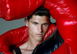 TREVOR SIGNORINO by MARCO OVANDO