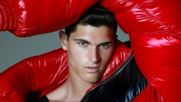 TREVOR SIGNORINO by MARCO OVANDO