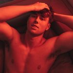 harry jowsey