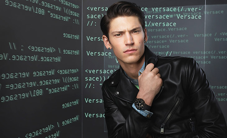 Versace Watches