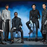 DIOR MEN
