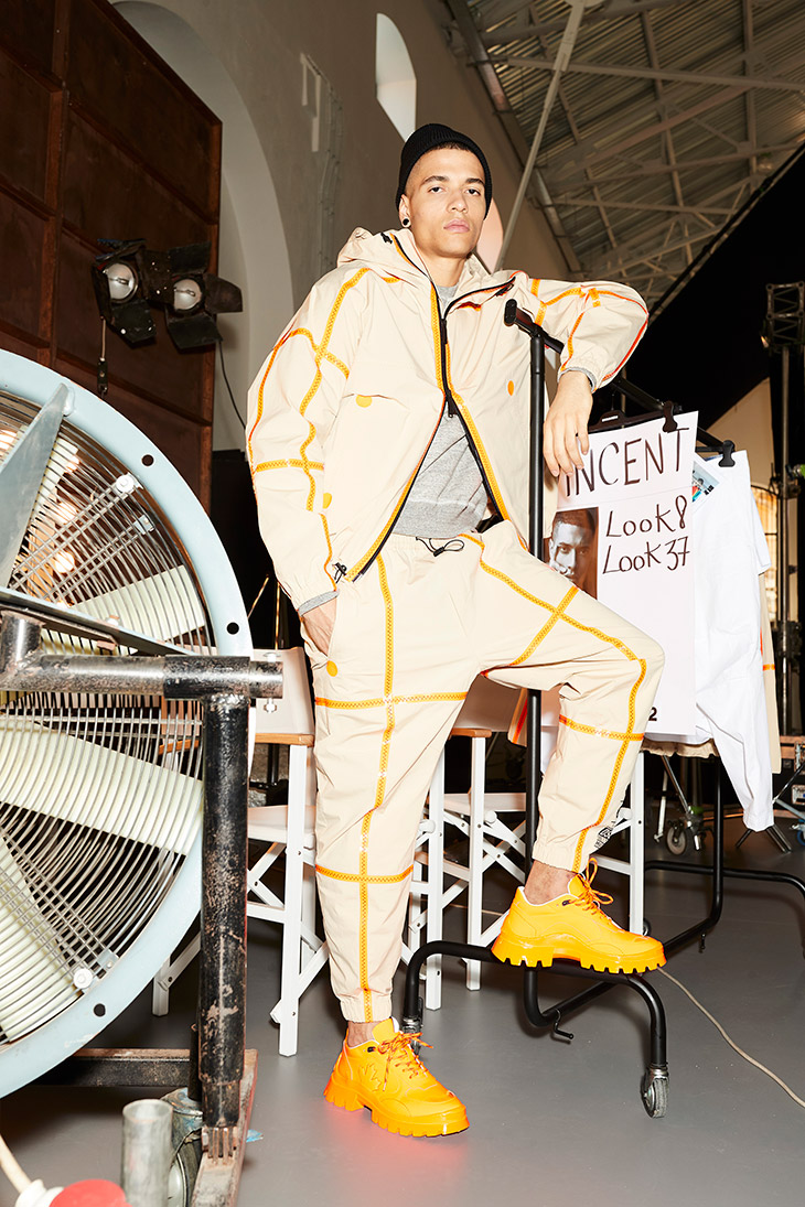 DSQUARED2