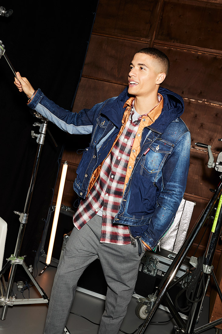 DSQUARED2