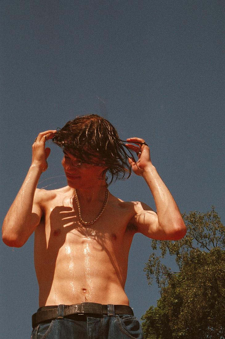 Danil Tsuiman