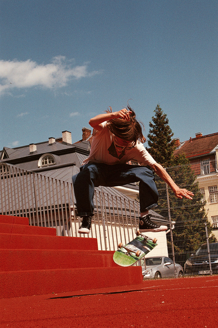 Danil Tsuiman
