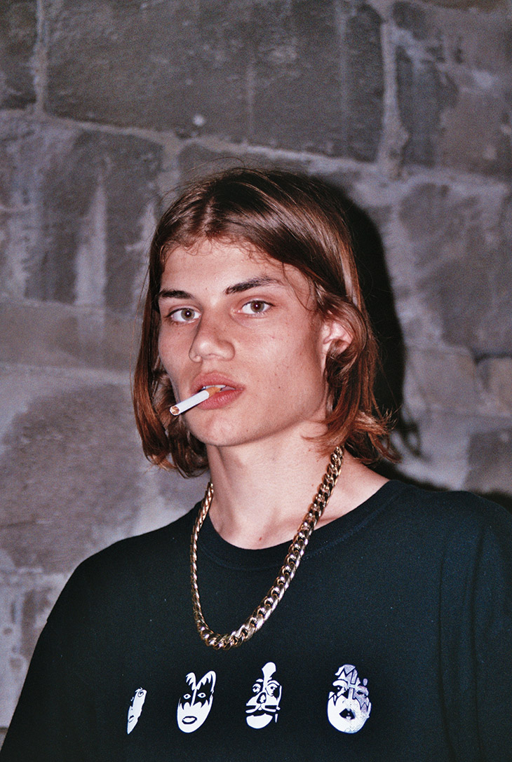 Danil Tsuiman