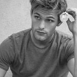 Noah Teicher by Pat Supsiri