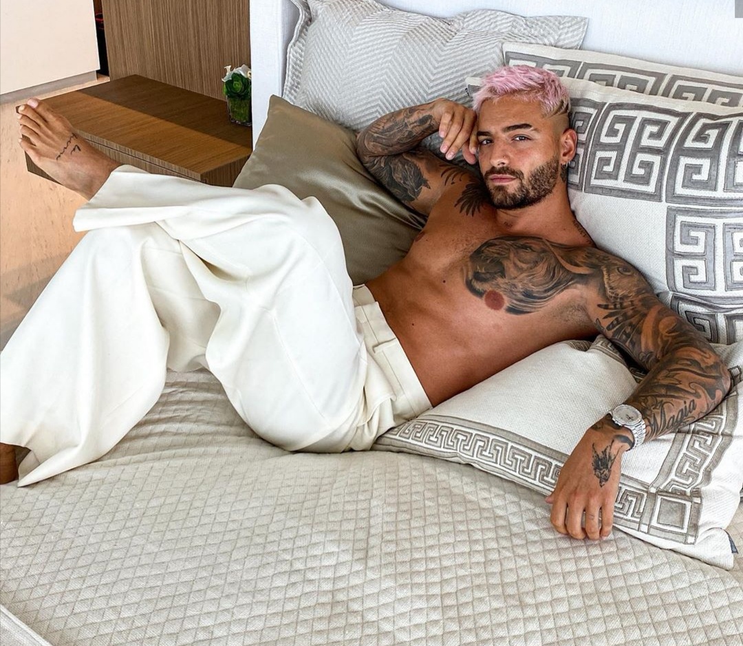 maluma