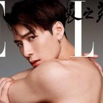 Jackson Wang