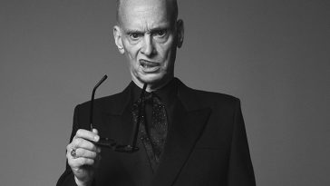 John Waters