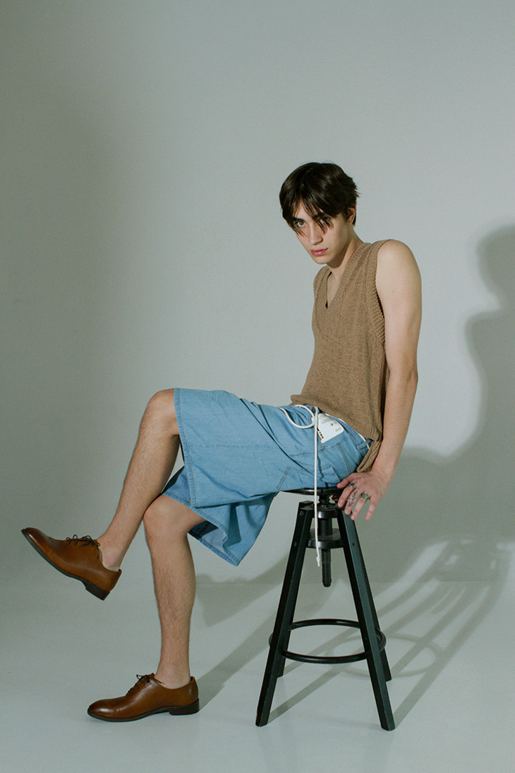 Attaboys Models
