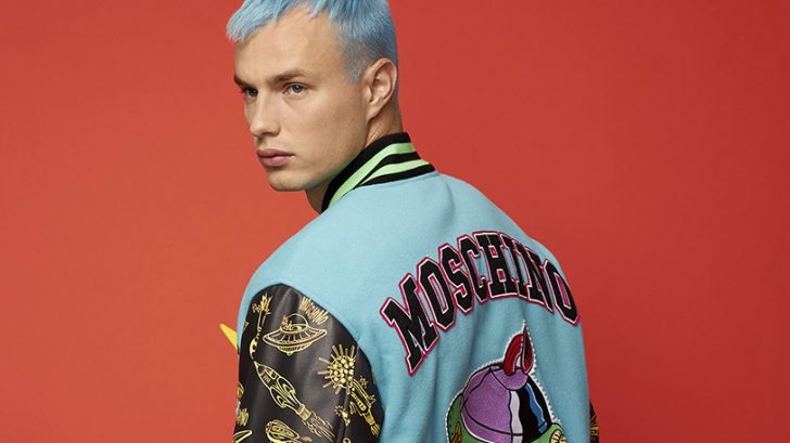 MOSCHINO