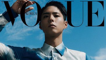 Park Bo-Gum