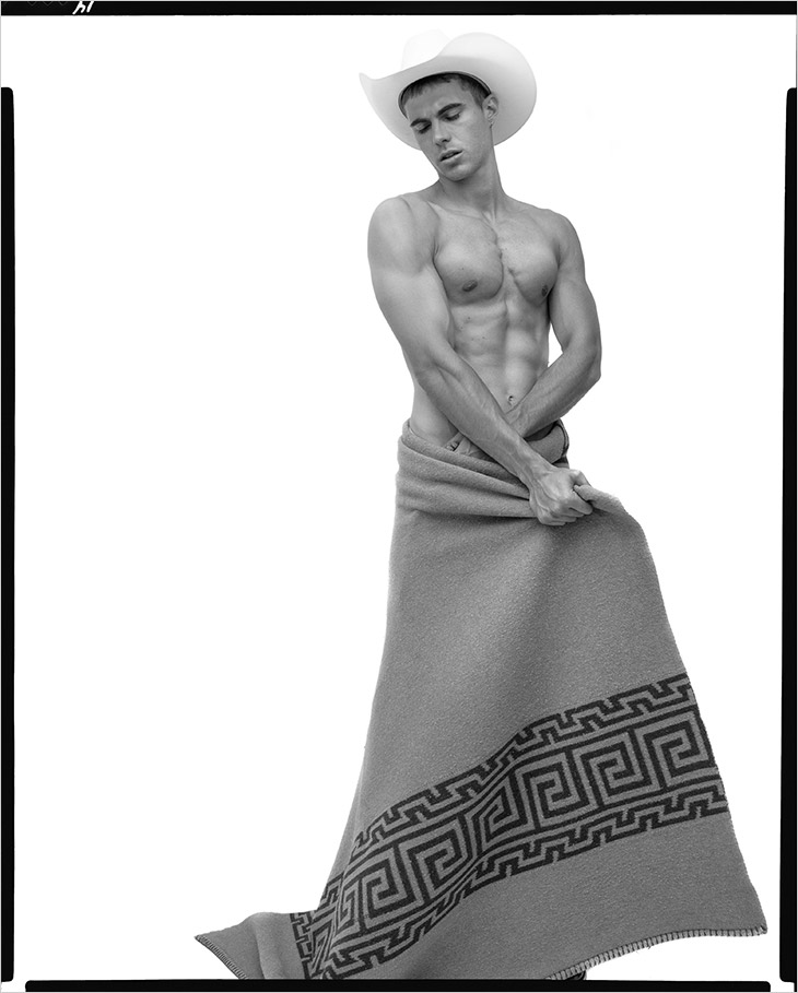 Scott Morton