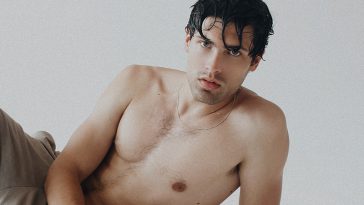 MODEL CITIZEN: EXCLUSIVE INTERVIEW WITH MIROSLAV CECH