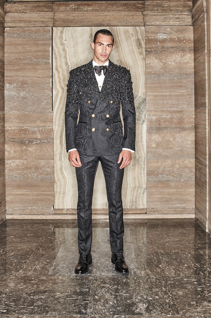 ATELIER VERSACE