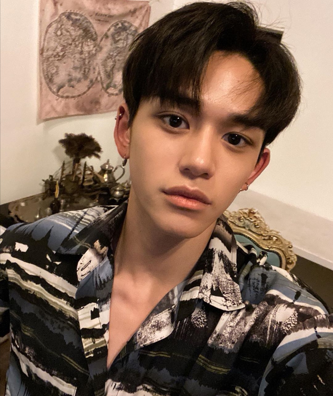 Lucas - Wong Yuk-hei