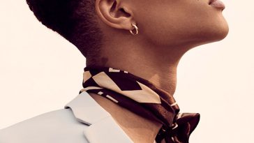 A Male Guide to Accessorizing