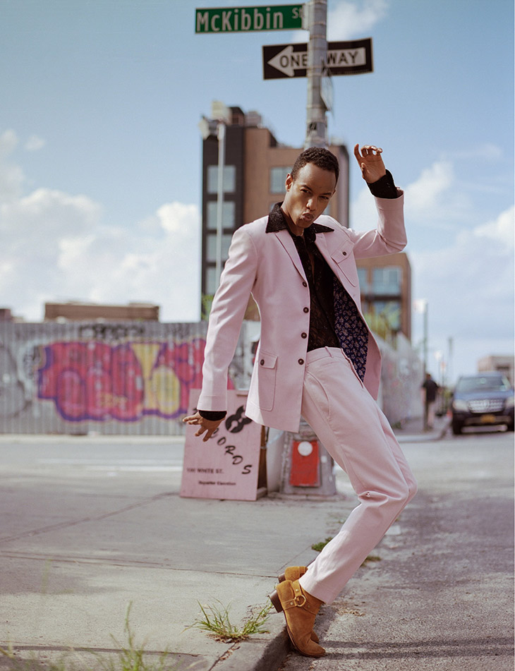 Accessories Aren't Just for Women A Male Guide to Accessorizing