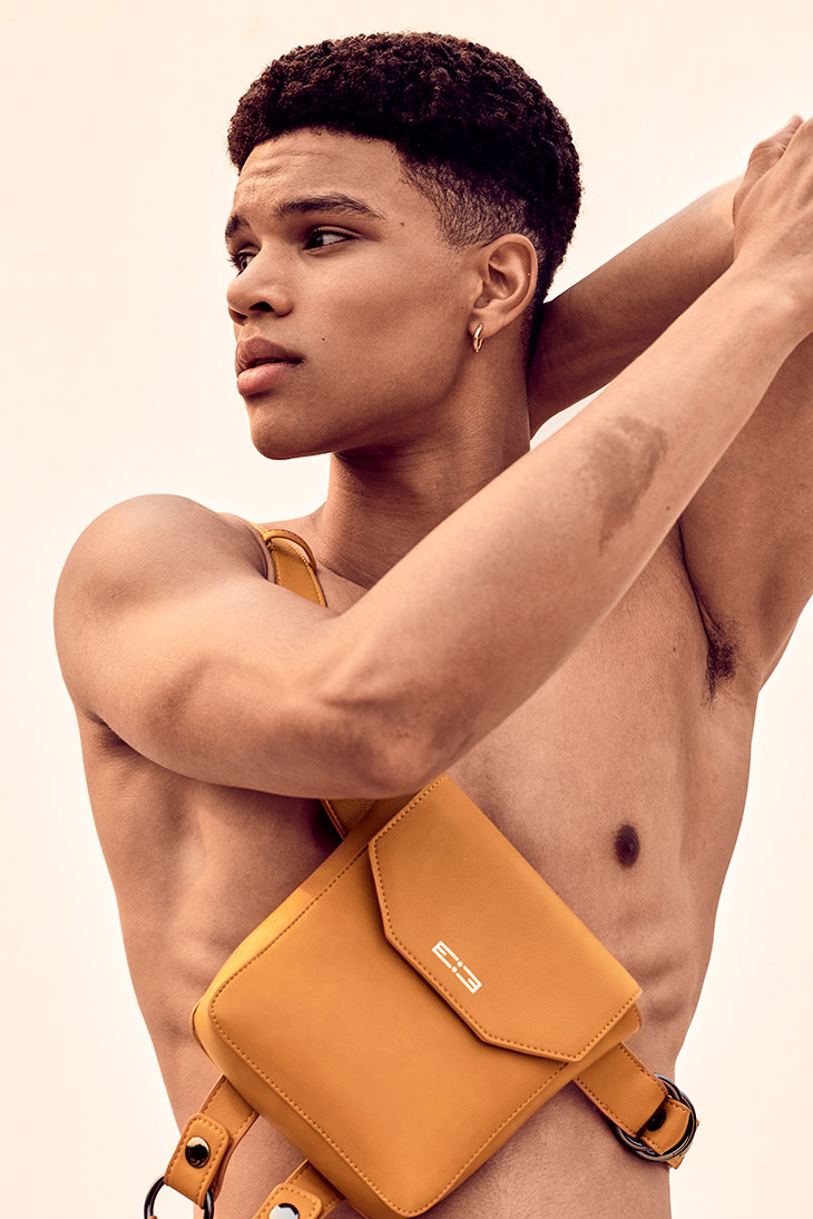 Accessories Aren't Just for Women A Male Guide to Accessorizing