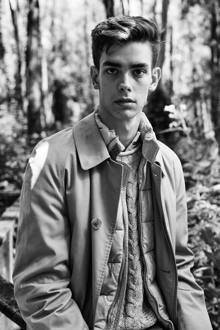 MMSCENE STYLE STORIES