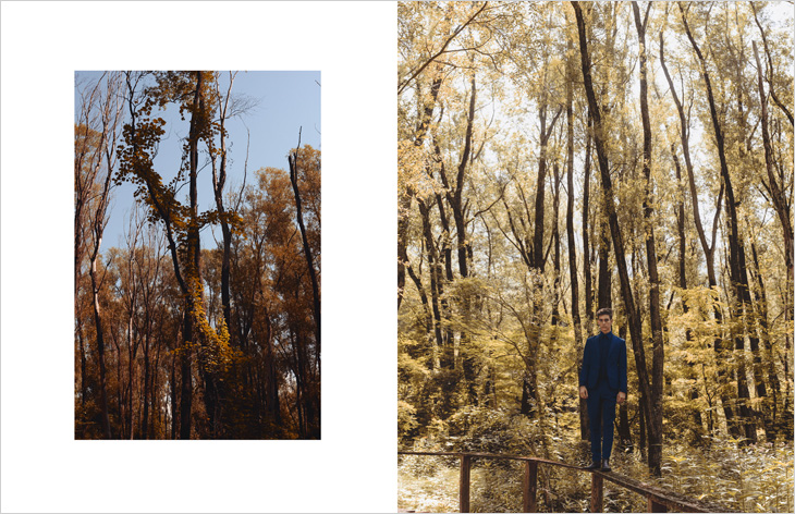 MMSCENE STYLE STORIES