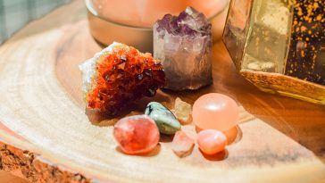 How To Use Crystals To Relax And Sleep