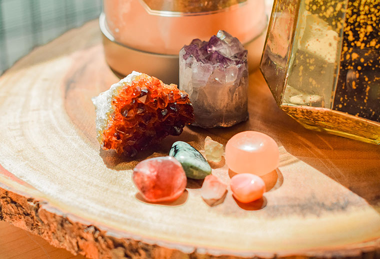 Crystal Therapy With Angela on Instagram: “Do you see certain
